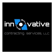 Logo for Innovative Contracting Services, LLC