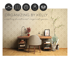 Avatar for Organizing By Kelly