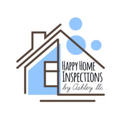 Happy Home Inspections By Ashley, LLC logo