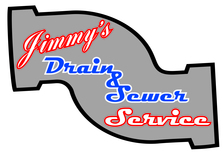 Jimmy's Drain and Sewer Service, Inc. logo