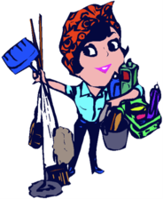 Avatar for Many Maids, LLC