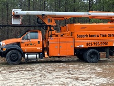 Avatar for Superb Lawn Care Services