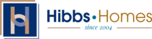 Hibbs Homes, LLC logo
