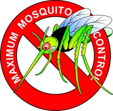 Maximum Mosquito Control, LLC logo
