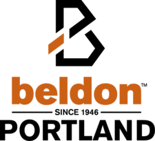 Beldon Portland logo