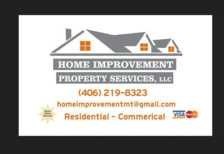 Avatar for Home Improvement Property Services