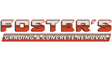 Foster's Grading logo