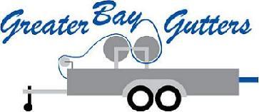 Greater Bay Gutters logo