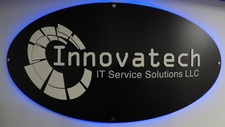 Innovatech IT Service Solutions, LLC logo