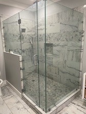 Logo for Prestige Custom Tile, LLC