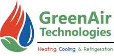 Avatar for Green Air Technologies