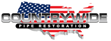 Countrywide Pipe Restoration, LLC logo