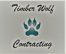 Avatar for Timber Wolf Contracting