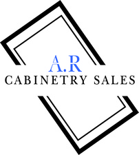 AR Cabinetry Sales logo