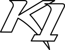 K1 Services logo