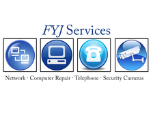 FYJ Services, LLC logo