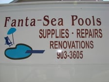 Avatar for Fanta-Sea Pools, Inc.