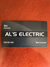 Avatar for Al's Electric