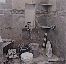 Logo for EuroTech Remodeling, Inc.