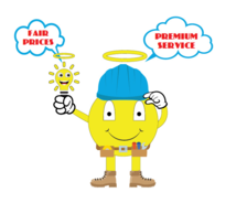 Avatar for Mr. Wonderful's Electric, Inc.