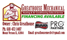 Avatar for Greathouse Mechanical, LLC
