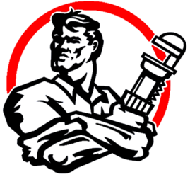 Do Right Rooter Sewer and Drain Specialist logo