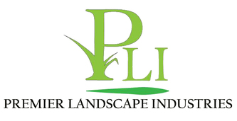 Premier Landscape Industries logo