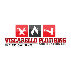 Viscarello Plumbing Heating & Gas Fitting logo