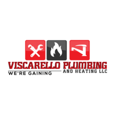 Logo for Viscarello Plumbing Heating & Gas Fitting
