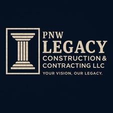 Avatar for PNW Legacy Construction & Contracting