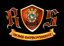 Rodriguez and Sons Home Improvement logo