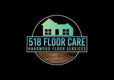 518 Floor Care, LLC logo