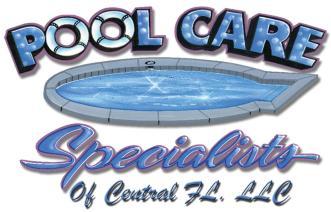 Pool Care Specialists of Central Florida, LLC logo