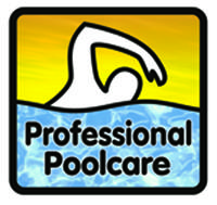 Professional Poolcare logo
