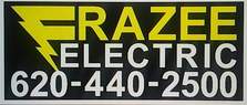 Avatar for Frazee Electrical Service