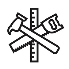 Logo for Katz Construction, LLC