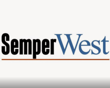 Semper West Builders, Inc. logo