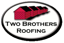 Logo for Two Brothers Roofing, Inc.
