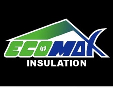 Logo for Ecomax Insulation, Inc.