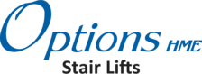 Avatar for Options HME Stairlifts