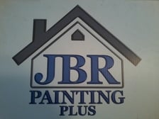 Logo for JBR Painting Plus, LLC