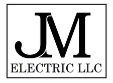 Logo for JM Electric, LLC
