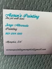 Avatar for Aarons Painting