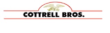 Cottrell Bros. logo