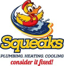 Logo for Squeaks Services, Inc.