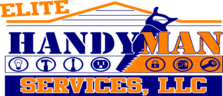 Logo for Elite Handyman Services, LLC
