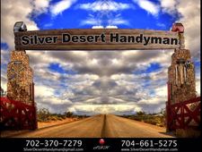 Avatar for Silver Desert Handyman