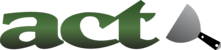 ACT Drywall logo