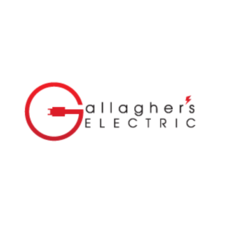 Gallagher's Electric logo