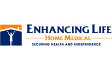 Enhancing Life Home Medical, LLC logo